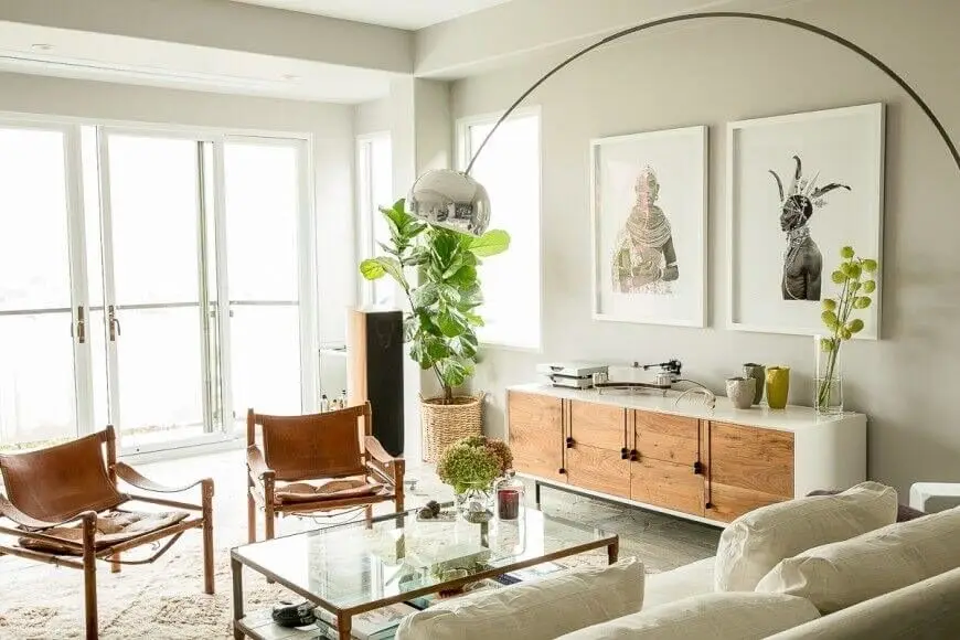 Sustainable home decor ideas