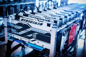 Secure Selling Procedures for Mining Rig Parts