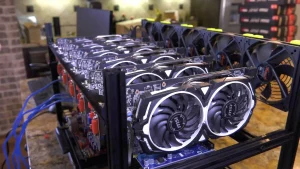 Secure Selling of Mining Rig Parts in the Digital Age