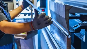 precision engineering in bending