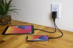 Charging port repair near me