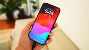 Optimizing Phone Charging Ports for Efficient Web Development