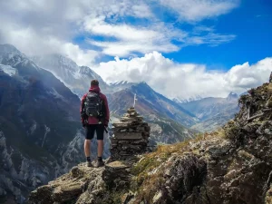 Outdoor adventure planning