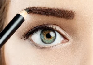 Precision Behind Creating Natural-Looking Eyebrows