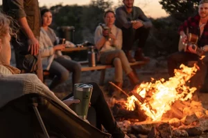 Programmer's Guide to Outdoor Adventure Solutions