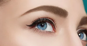 The Art of Natural-Looking Brows