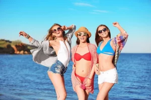 How sport tankinis promote body positivity