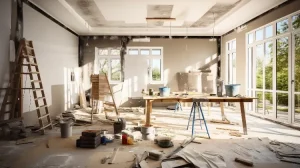Navigating the home remodeling process