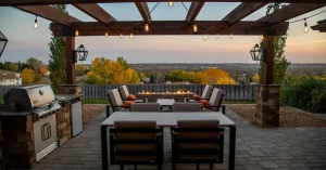 How Pavers Add Value Through Outdoor Renovations