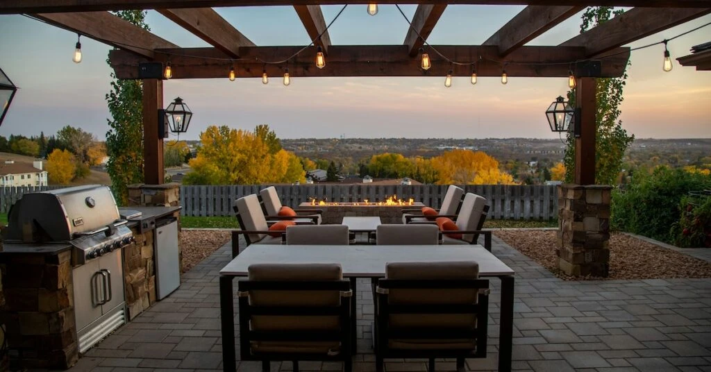 How Pavers Add Value Through Outdoor Renovations