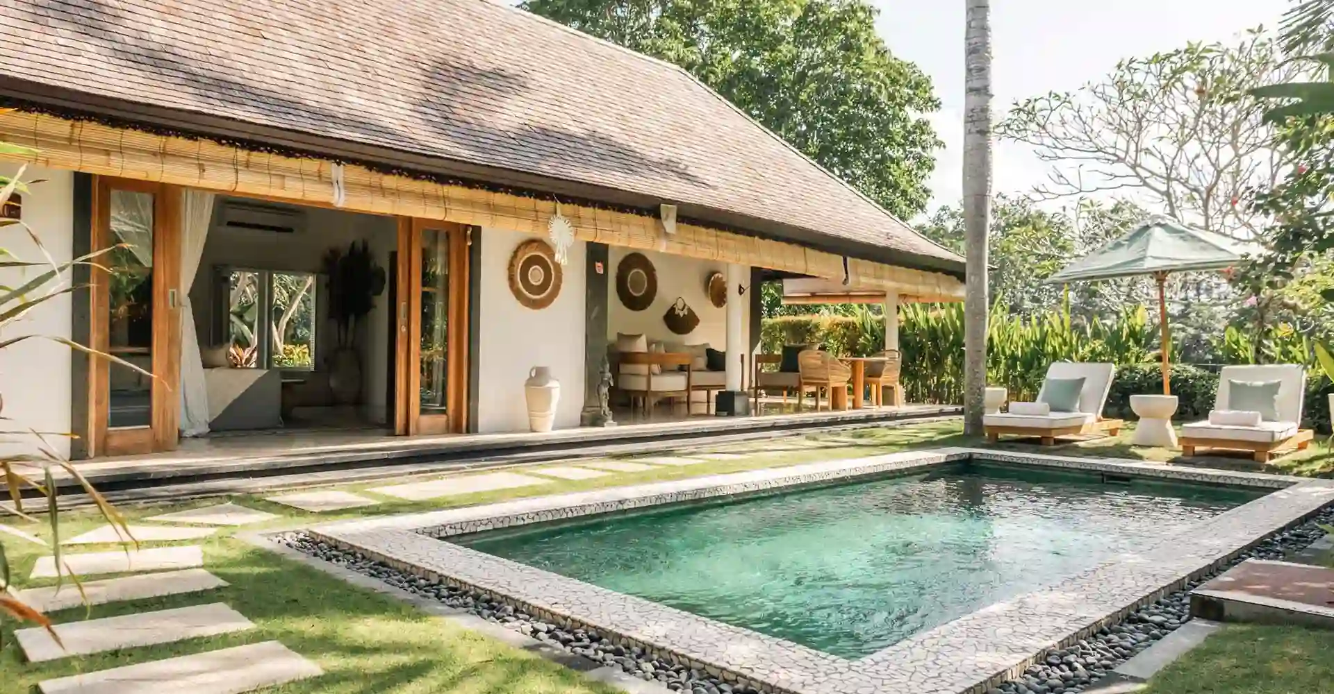 Unlocking Relaxation The Benefits of Choosing Wellness Retreat Villas for Programmers