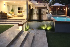 adding value to your property through outdoor renovations