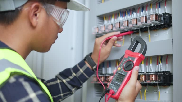 Enhance Multi-Family Property Electrical Safety