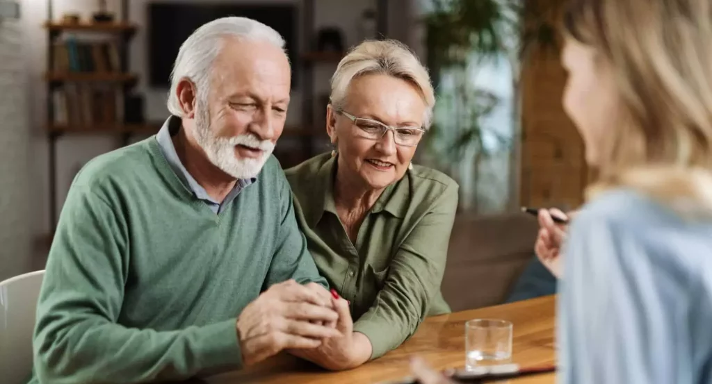 How Final Expense Life Insurance Can Bring Peace of Mind to Busy Developers