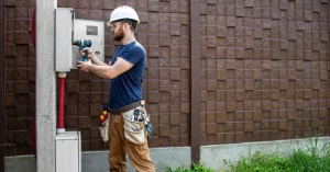 Multi-family property safety guidelines