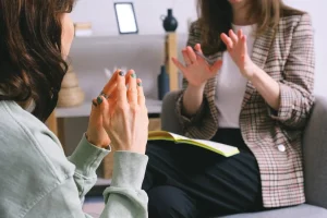 How ERP Therapy Helps Tech Professionals Break Free From OCD Loops
