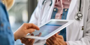 challenges in managing patient records