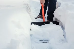common mistakes in ice management