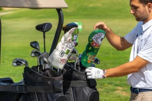 Choose the Right Golf Course