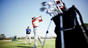 How to Choose the Right Golf Course