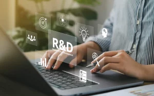 Understanding R&D Credit Eligibility