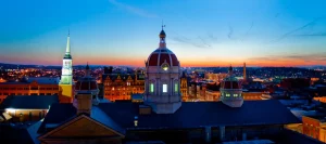 york county attractions